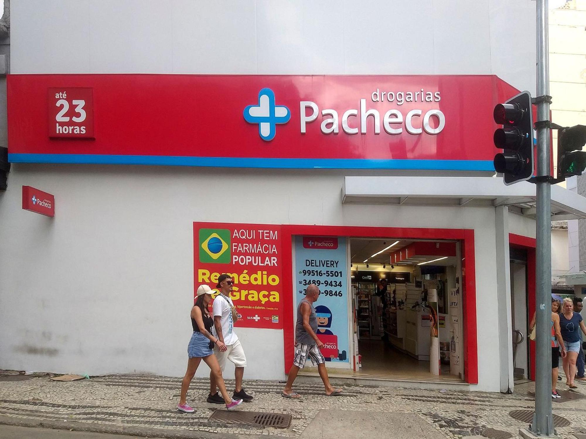 Apartamento Princesa Copacabana - 4 Hospedes, Praia E Privado! Río de Janeiro
